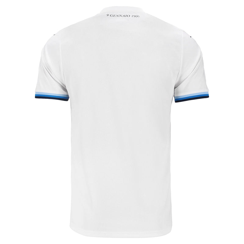 LAZ Maglia 125 Anni 24/25