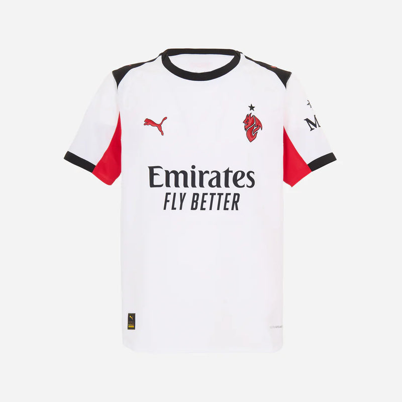 ACM Maglia AWAY Player 2025/2026