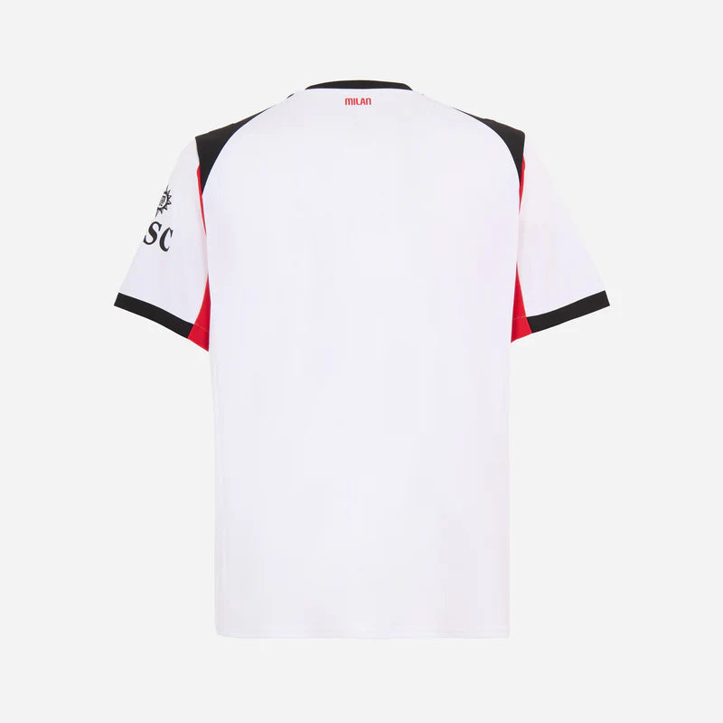 #14 MODRIC ACM Maglia AWAY 25/26