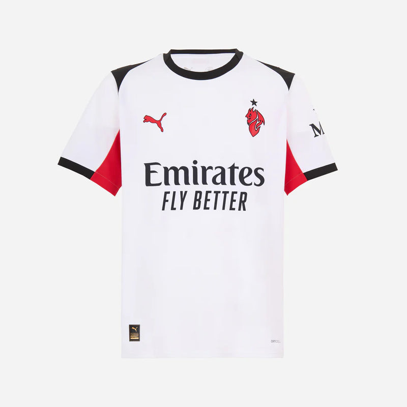 #14 MODRIC ACM Maglia AWAY 25/26