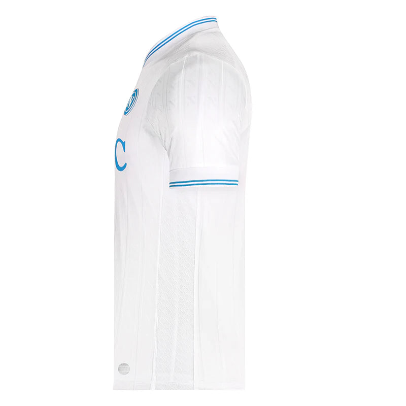 NAP Maglia Away 25/26