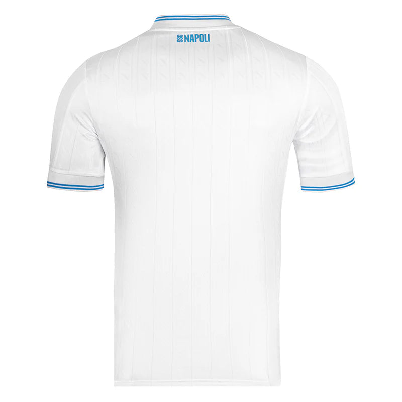 NAP Maglia Away 25/26
