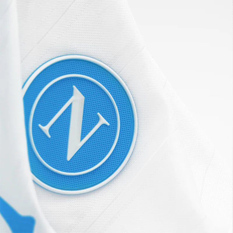 NAP Maglia Away 25/26