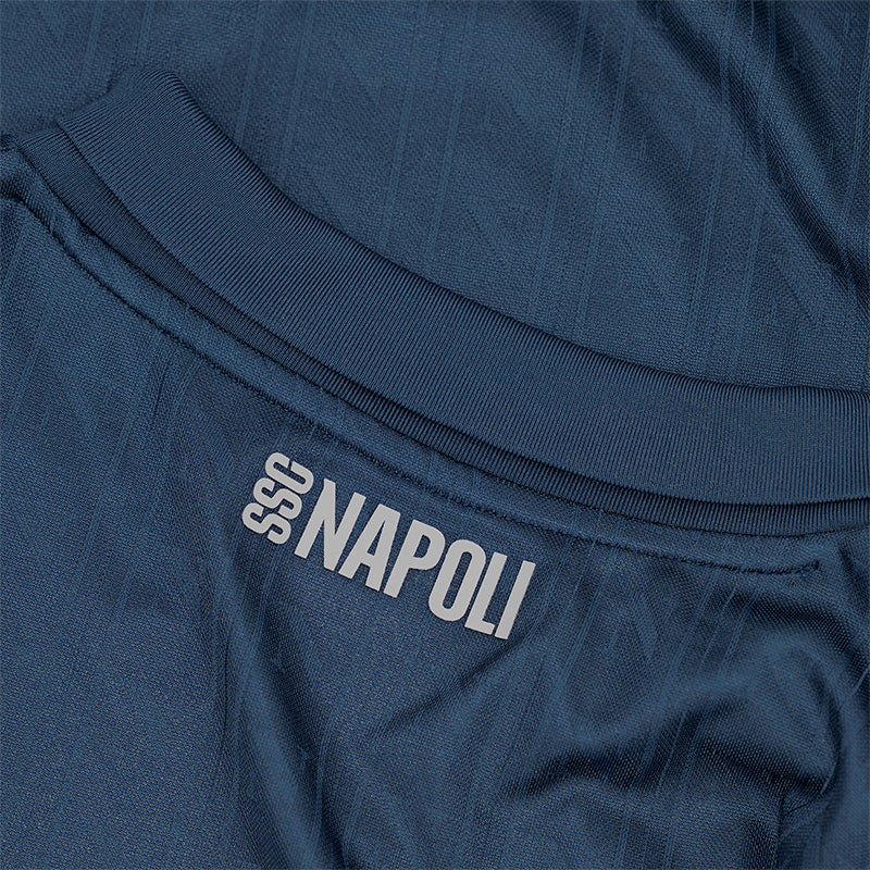 NAP Maglia Third 25/26