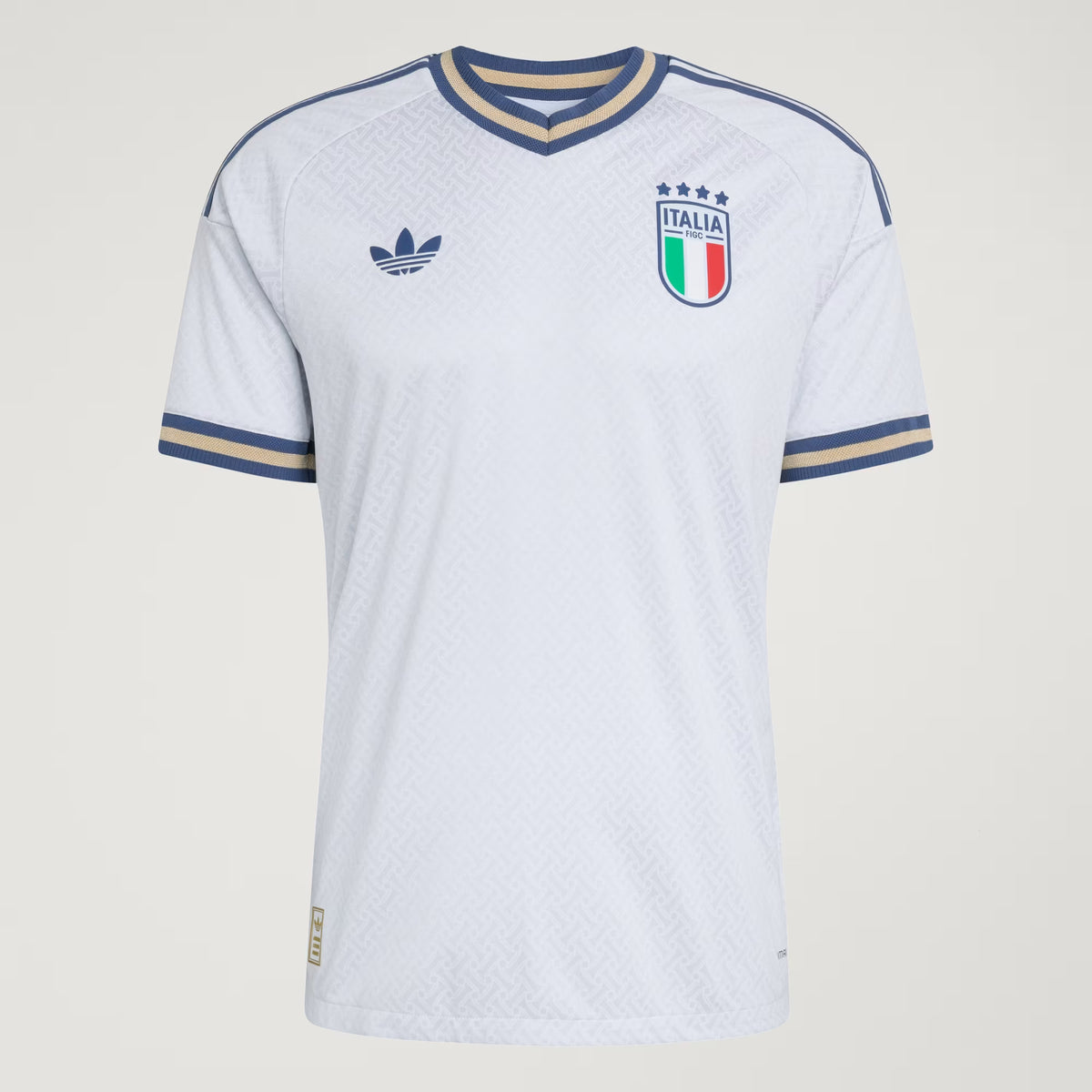 ITA Maglia Away Authentic 2026