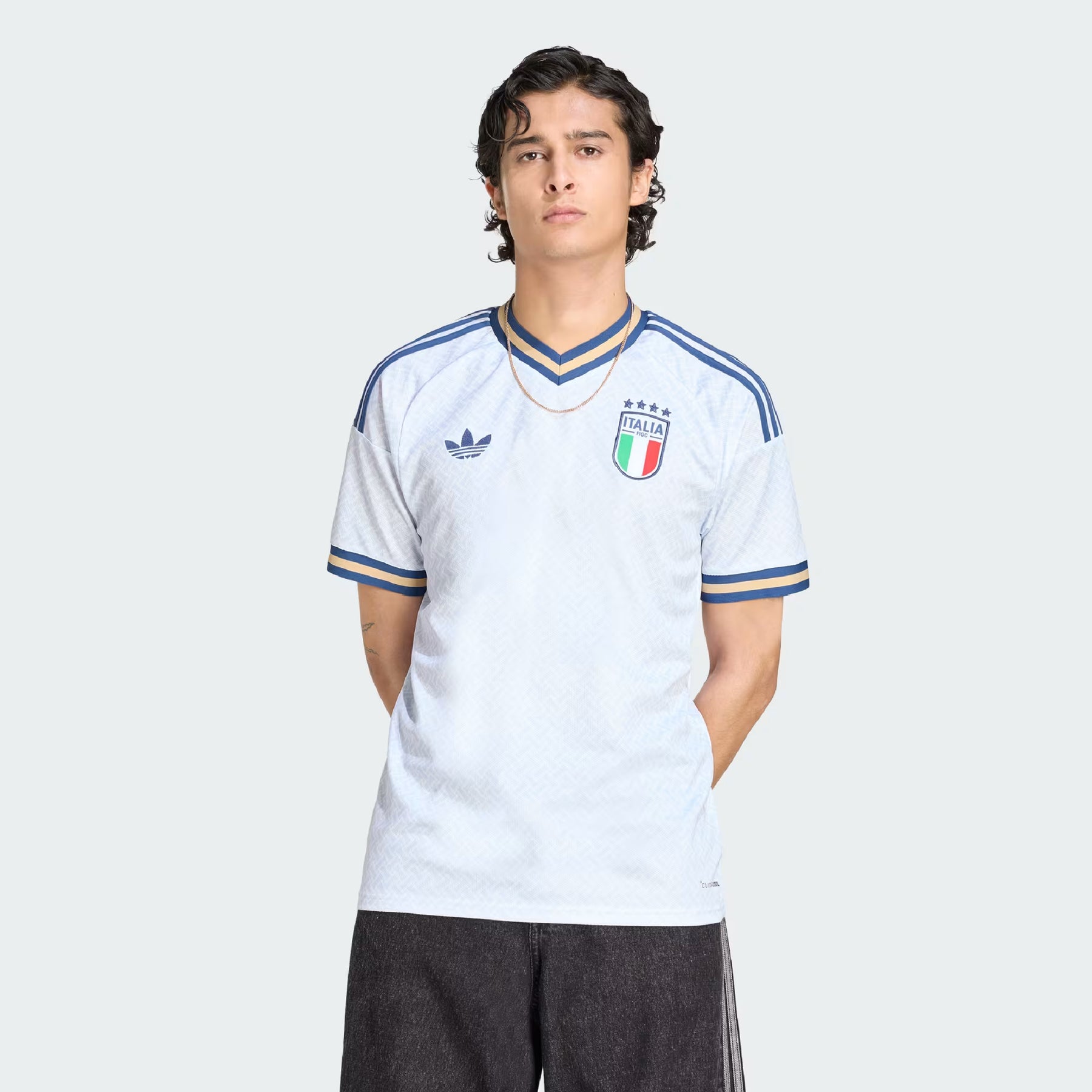 ITA Maglia Away 2026