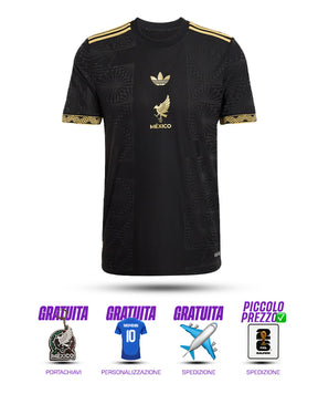 MEX Maglia Home 2026