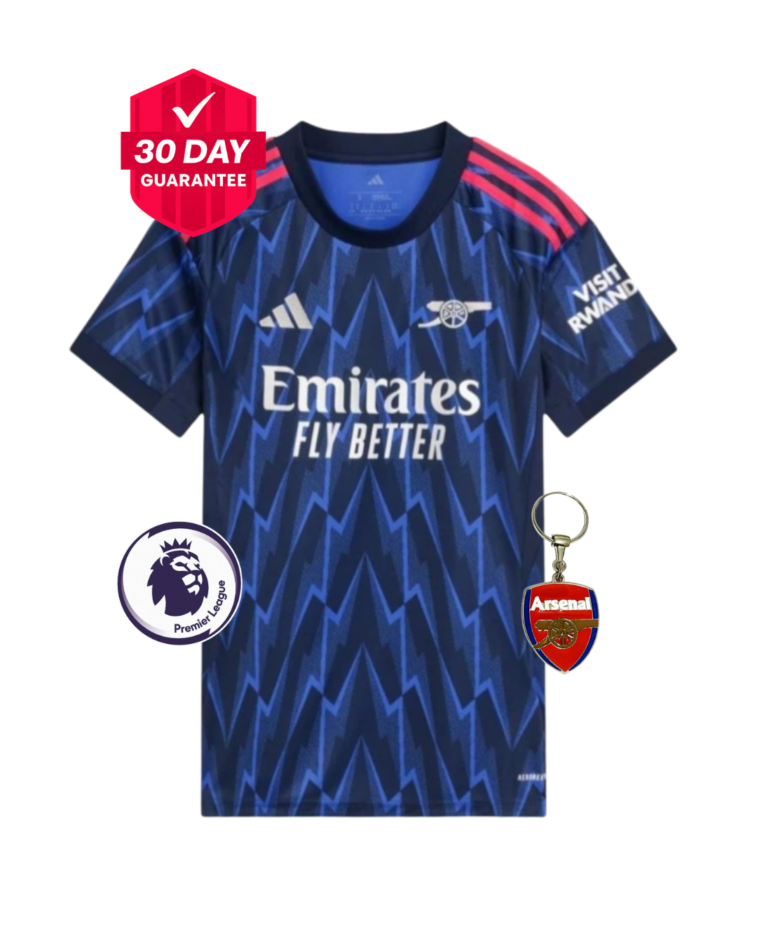Ars Maglia Away 25/26