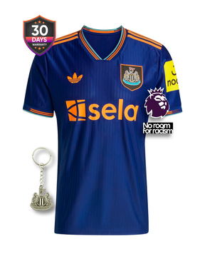 NEW Maglia Authentic Third 25/26