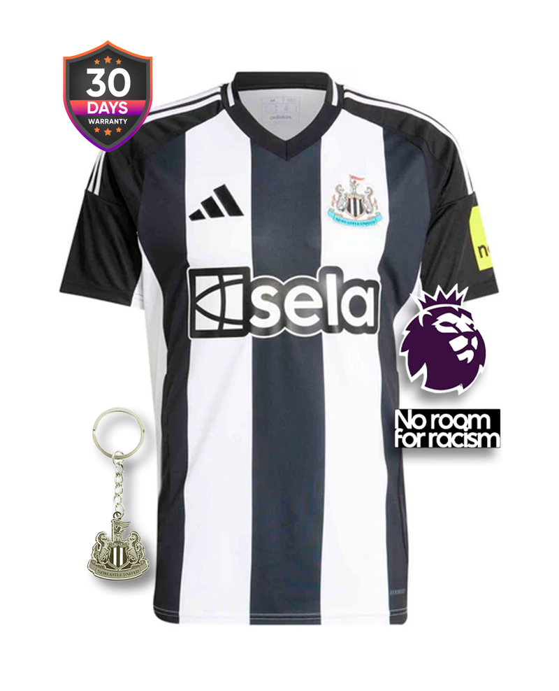 NEW Maglia Home 24/25