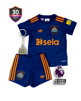 YENİ Kit Bambino Üçüncü 25/26