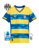 PAR Maglia Away 25/26