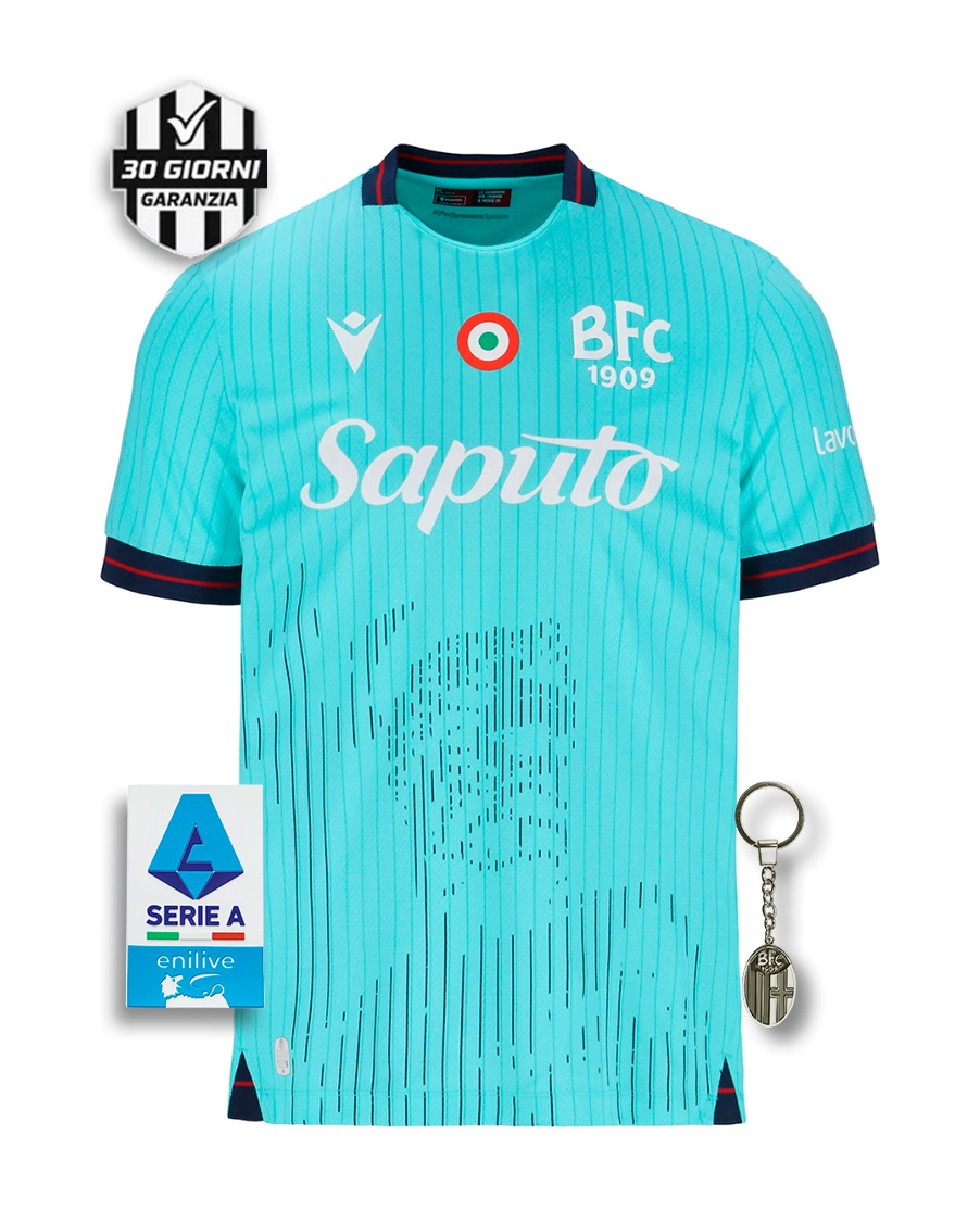 BOL Maglia Third 25/26