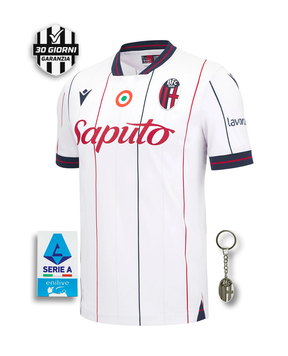 BOL Maglia Away 25/26