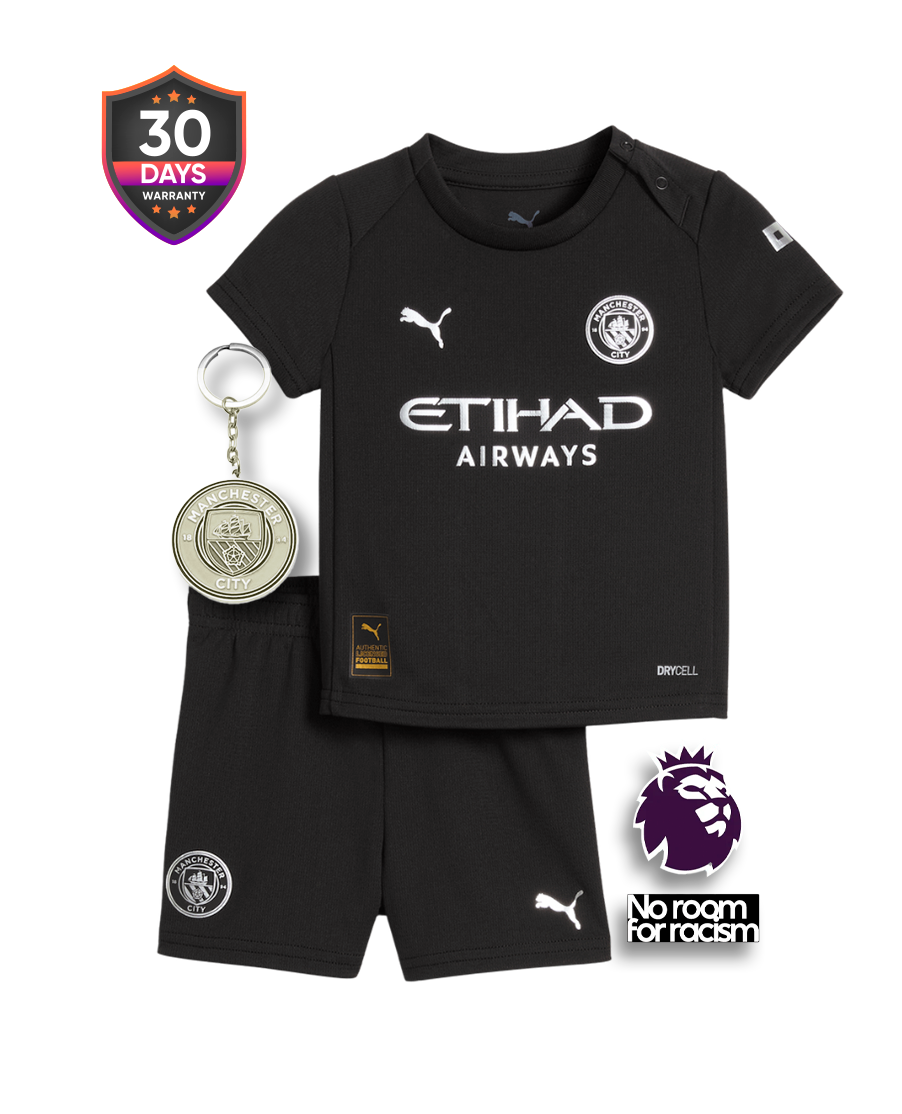 CIT Kids Kit Away 25/26