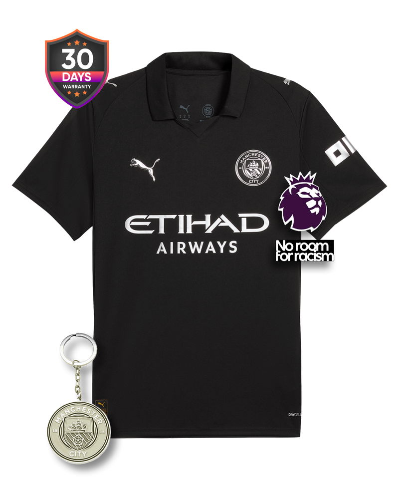 CIT Maglia Authentic Away 25/26