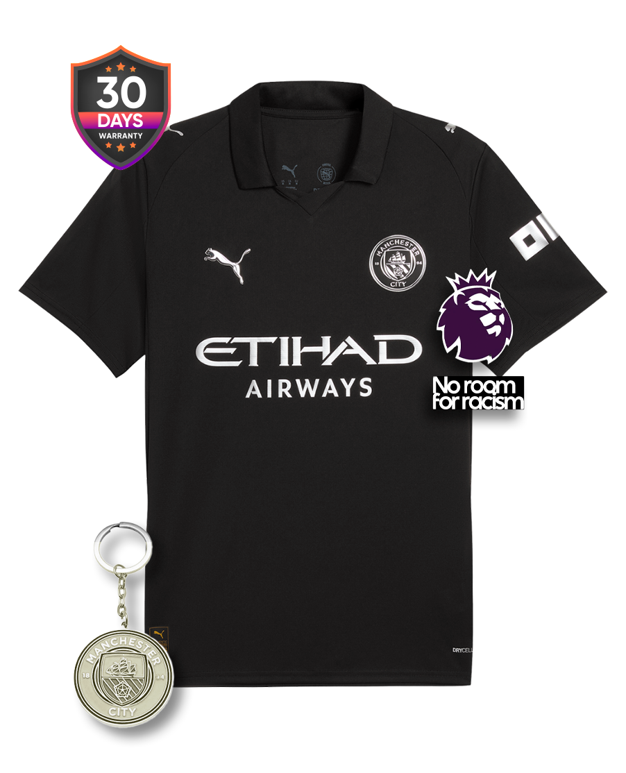 CIT Maglia Authentic Away 25/26