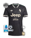 JUV Maglia Authentic Third 25/26