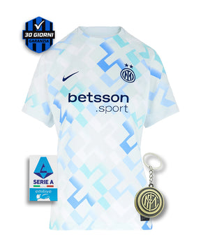 INT Maglia Women Away 25/26