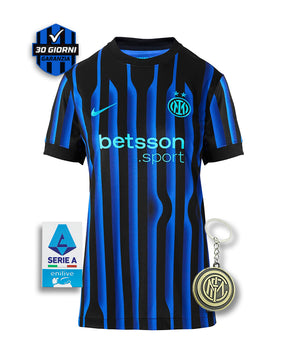 INT Maglia Women Home 25/26