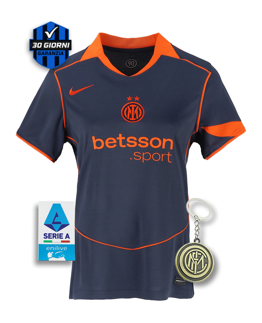 INT Maglia Women Third 25/26