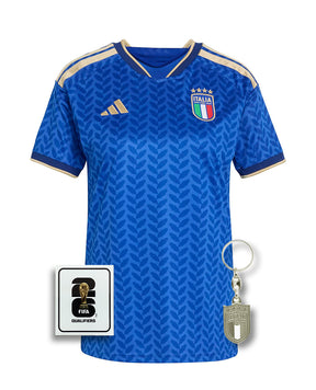 ITA Maglia Women Home 2026