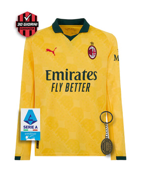 ACM Maglia Third Manica Lunga 2025/2026