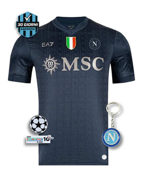 NAP Maglia Third  25/26