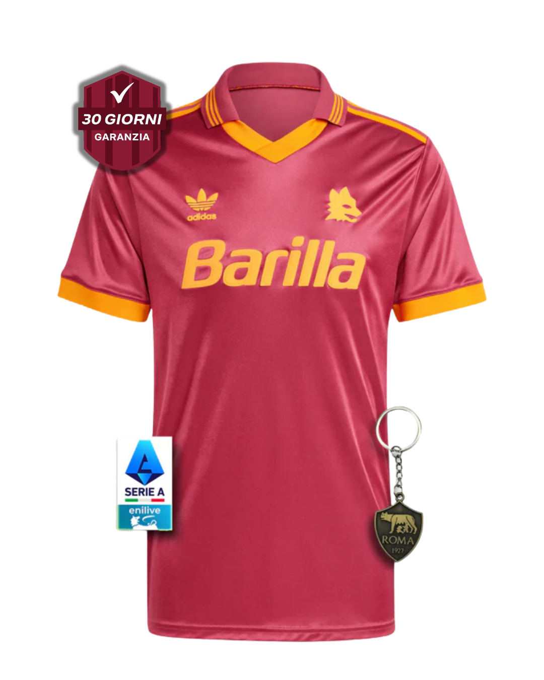 ASR Jersey Bring Back 2025