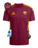 ASR Maglia Home 25/26