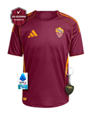 ASR Maglia Player 25/26