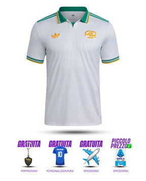 ASR Maglia Third Authentic 25/26