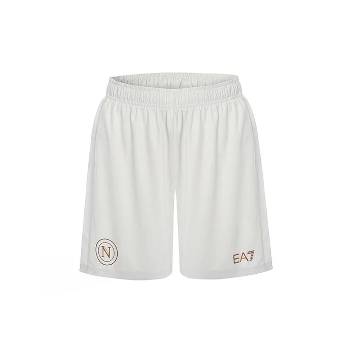 #11 KDB NAP Kit Bambino Away 25/26