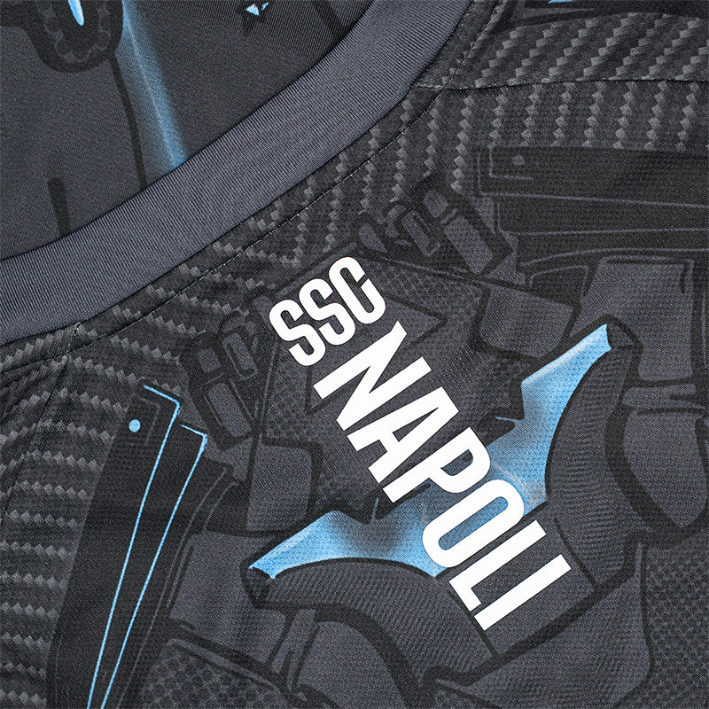 NAP Training Sleeveless Shirt 25/26