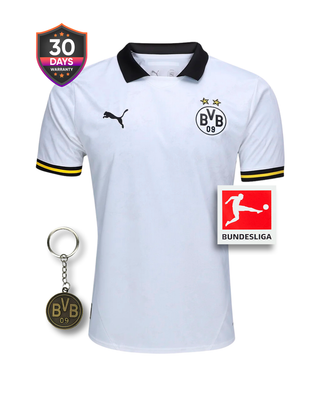 BVB Camisola Terceira 25/26