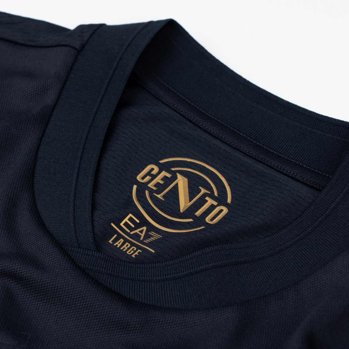 Napoli Euro UCL 26/27 — detail 10