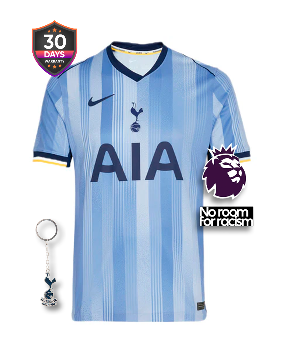 NEW Jersey Away 24/25