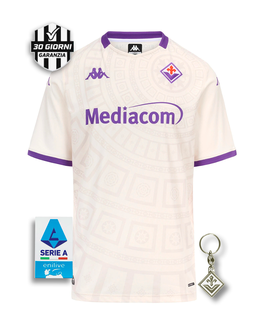 FIO Jersey Away 25/26