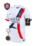 PSG Maglia Away 25/26