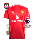 UTD Maglia Home 24/25