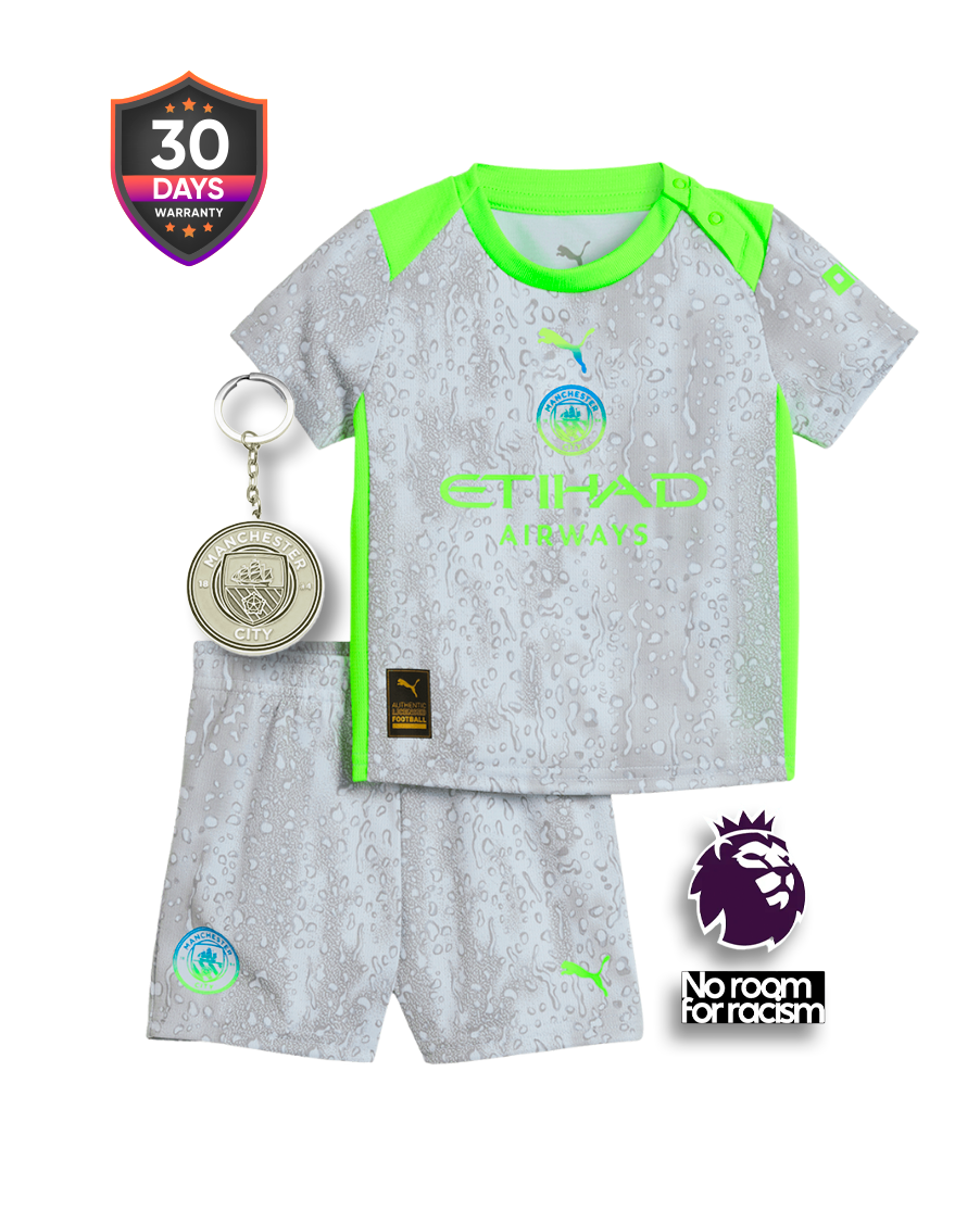 CIT Kids Kit Third 25/26