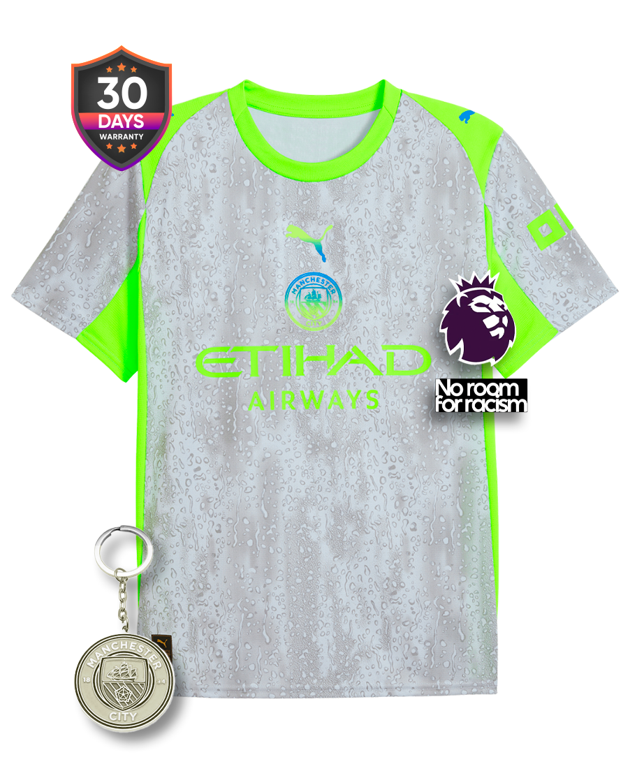 CIT Maglia Authentic Third 25/26