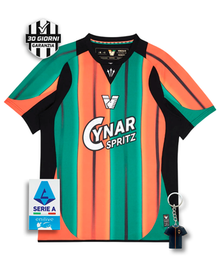 VEN Maglia Third 25/26