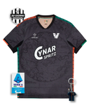 VEN Maglia Authentic Away 25/26
