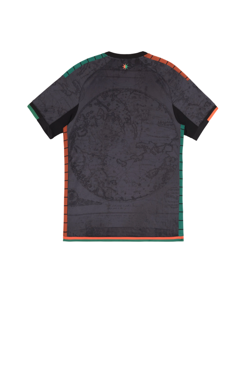 VEN Maglia Away 25/26