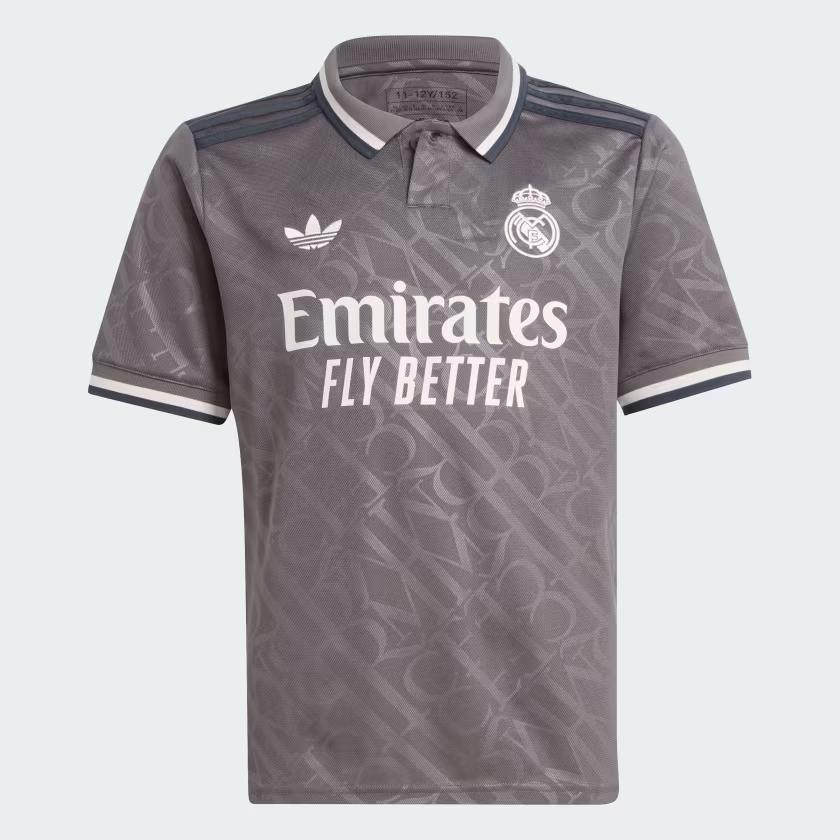 Jersey  24/25