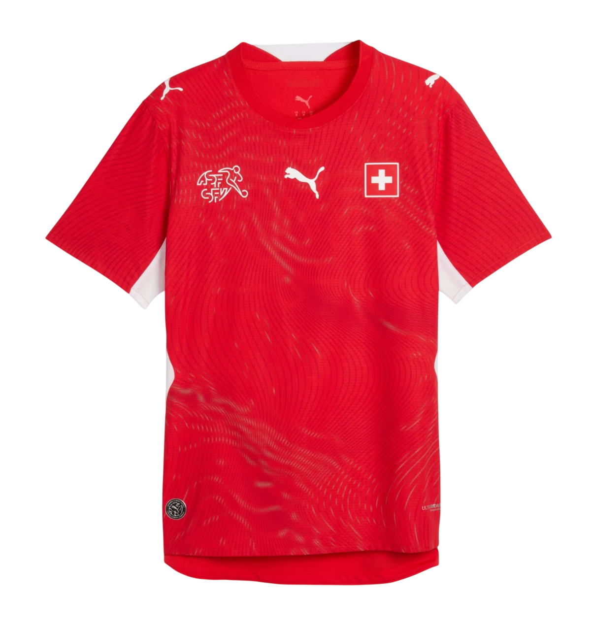 SVI Maglia Home 2026