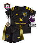 UTD Kit Bambino Third 25/26