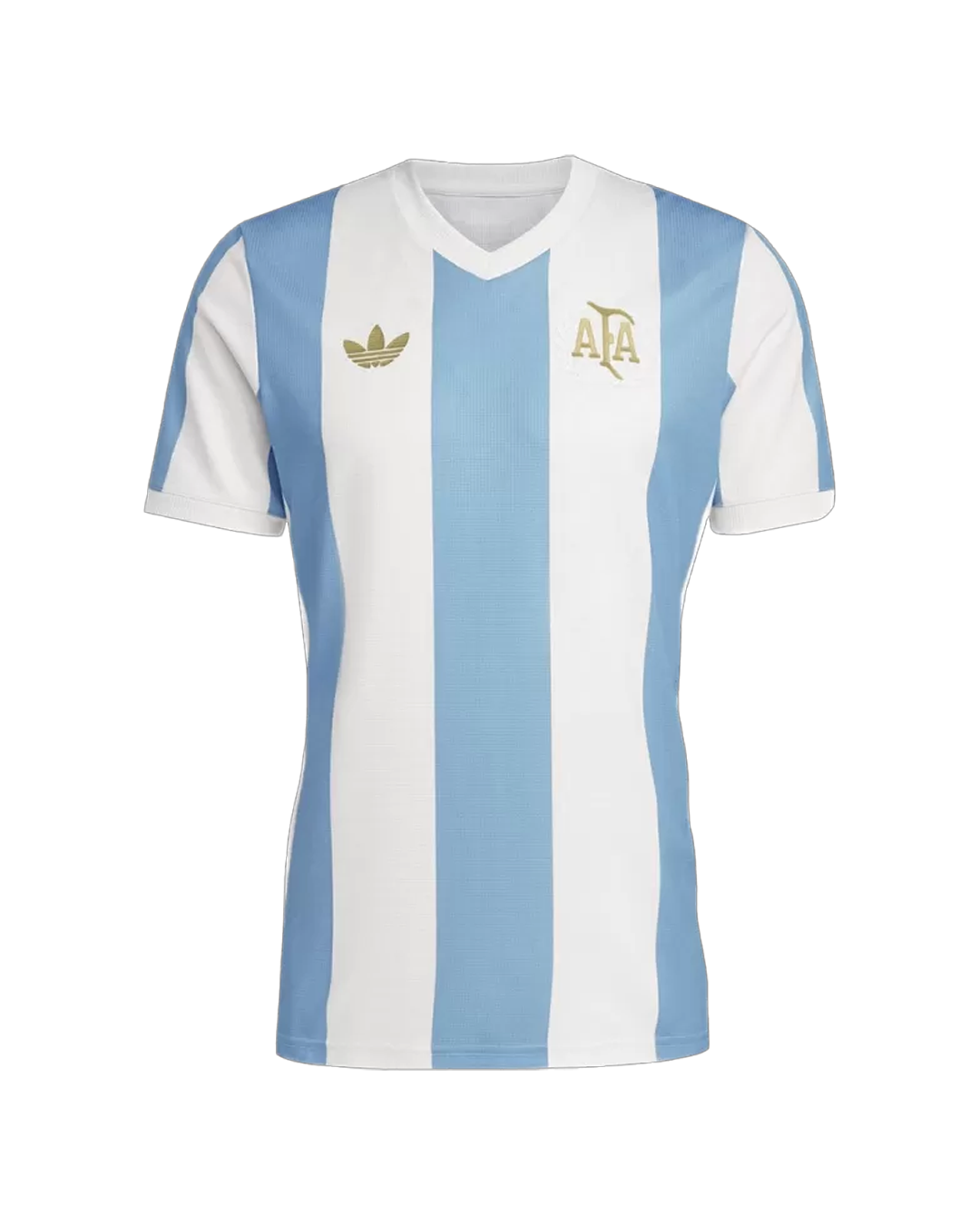 ARG Jersey 100 Special Edition — front