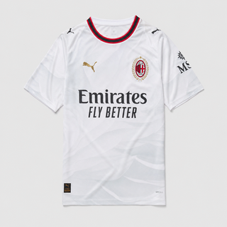 ACM Camisola Alternativa 26/27
